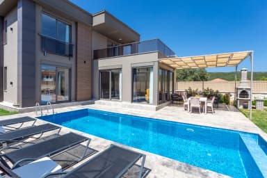 Villa Vural 2 Kaş 51