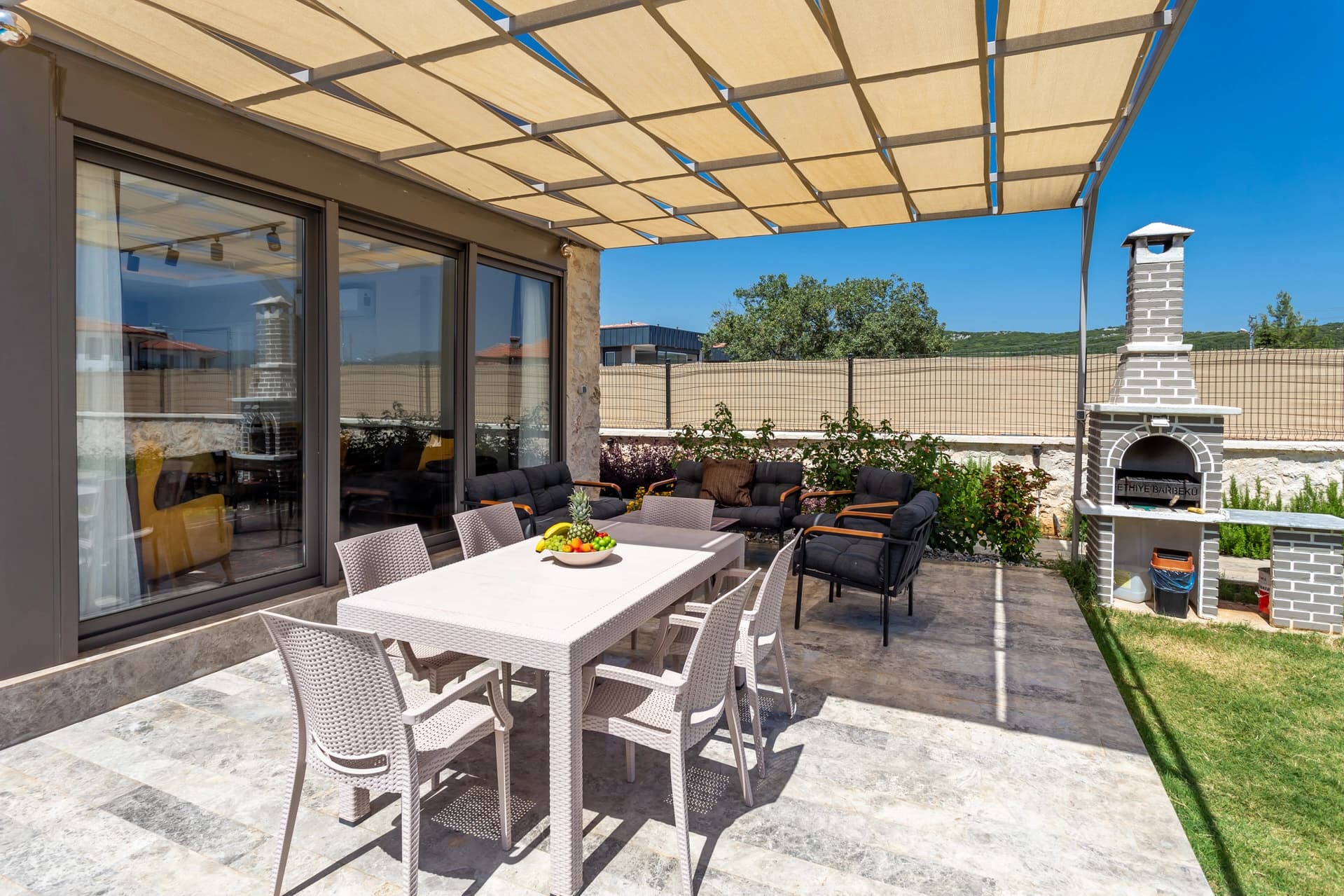 Villa Vural 2 Tatil Villası 58