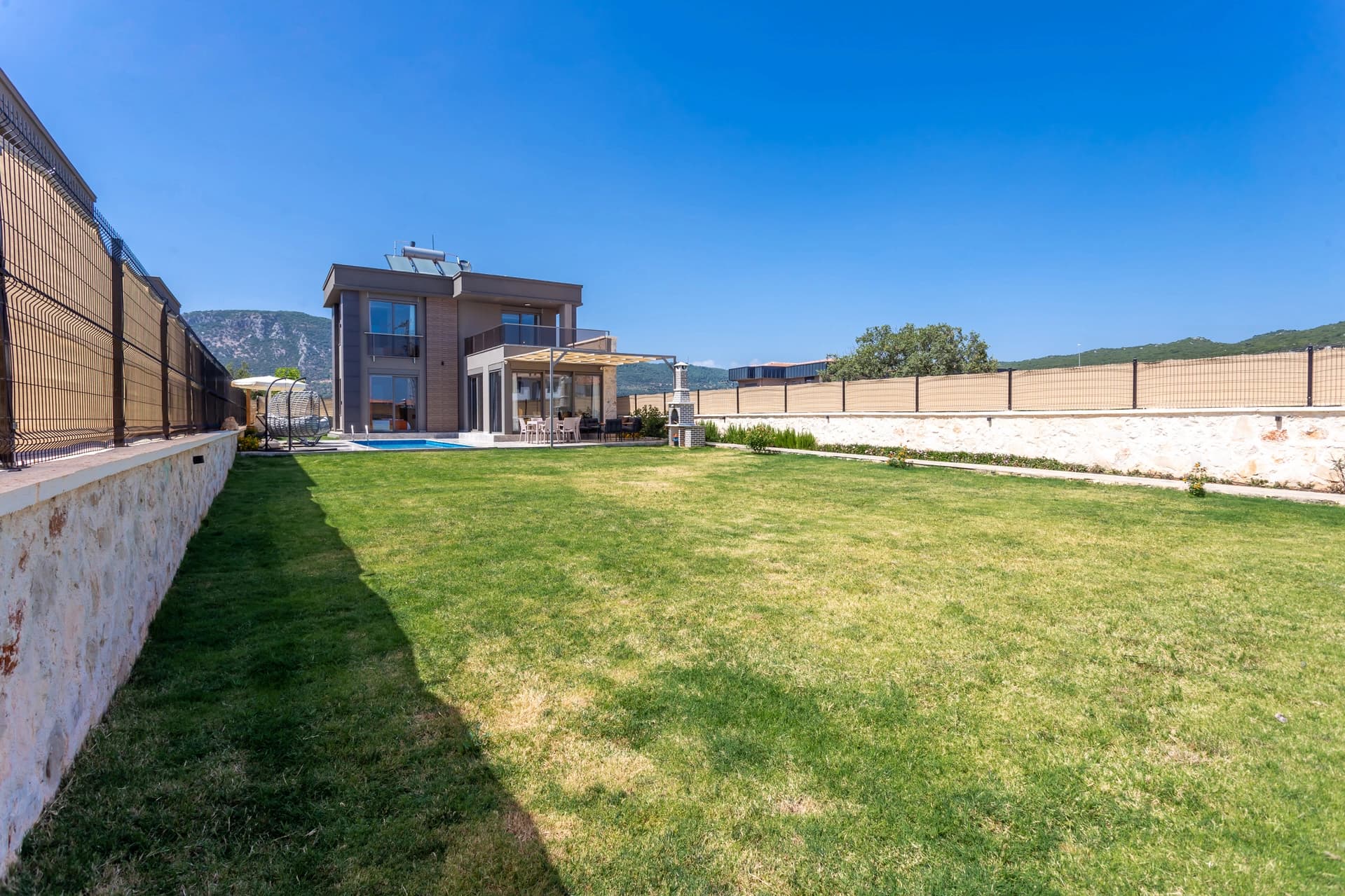 Villa Vural 2 Kaş 79