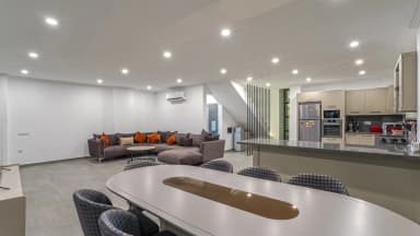 Villa Lion Kalkan 56