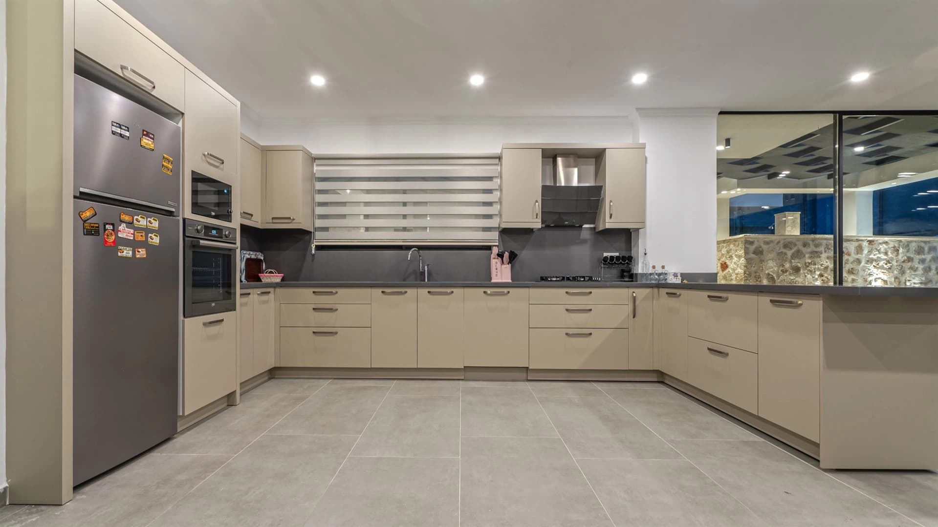 Villa Lion Kalkan 98