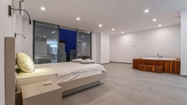 Villa Lion Çocuk Havuzu 57