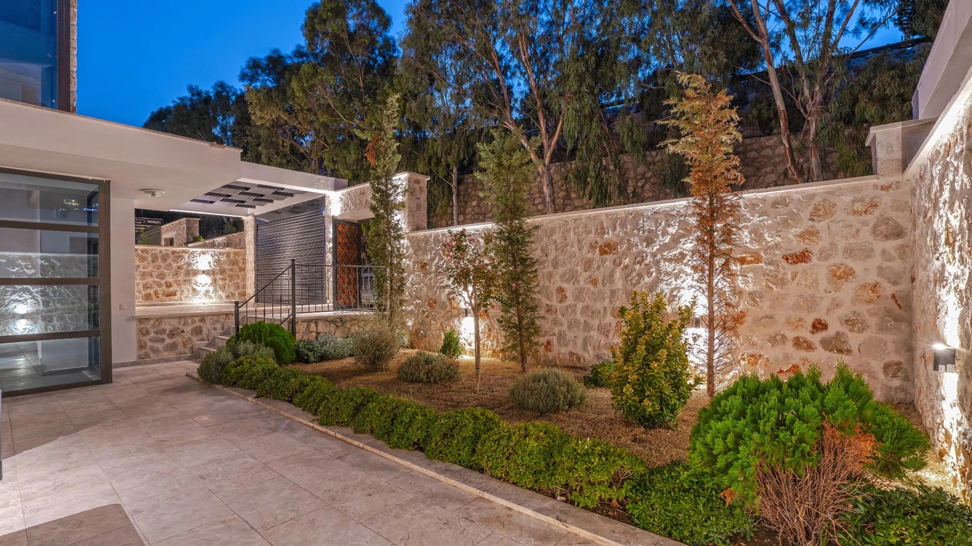 Villa Lion Çocuk Havuzu 21