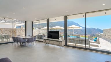 Villa Lion Kalkan 70