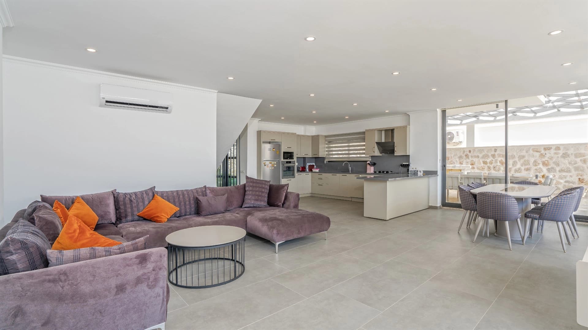 Villa Lion Çocuk Havuzu 91