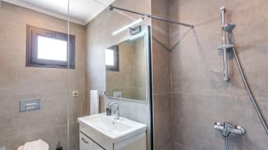 Villa Lion Kalkan 16