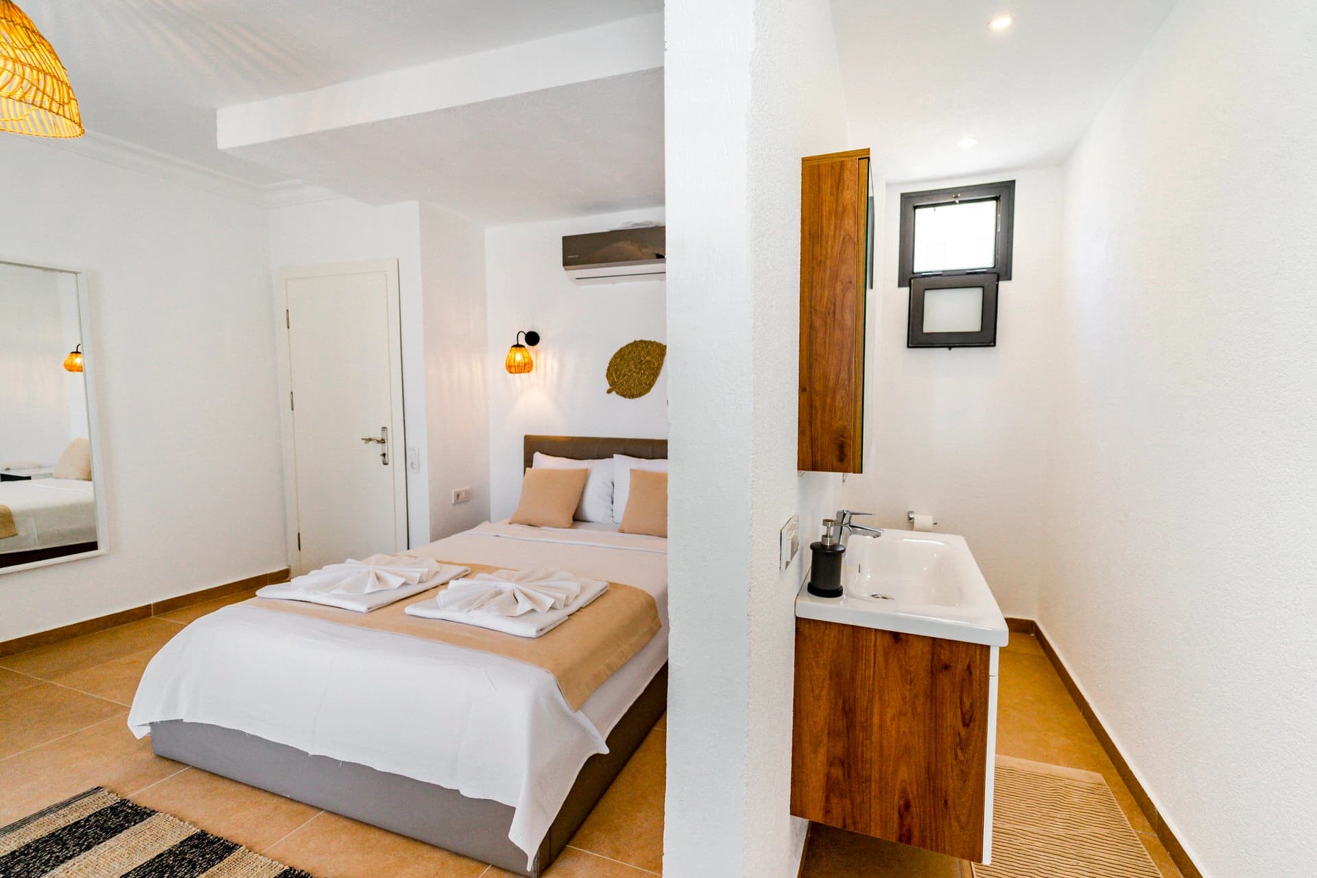 Villa Kalkan Coast Özel Havuzlu 37