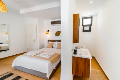 Villa Kalkan Coast Özel Havuzlu 37