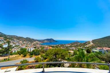 Villa Kalkan Coast Kalkan 84