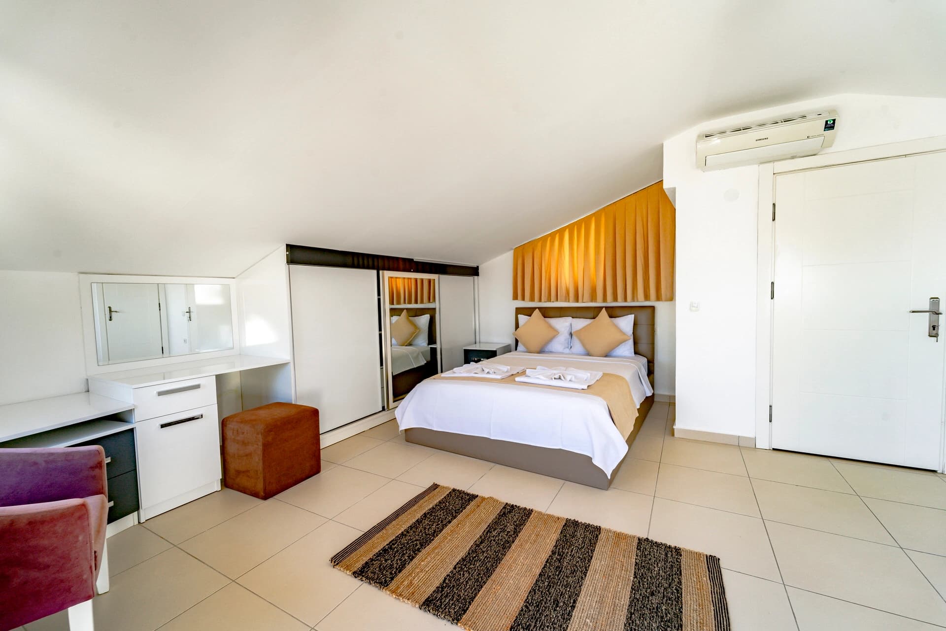 Villa Kalkan Coast Tatil Villası 79