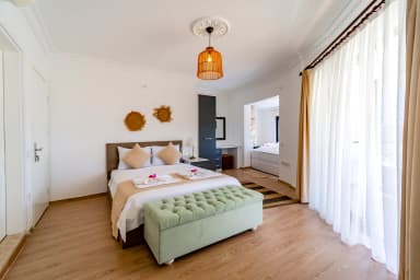 Villa Kalkan Coast Kalkan 10