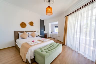 Villa Kalkan Coast Tatil Villası 17