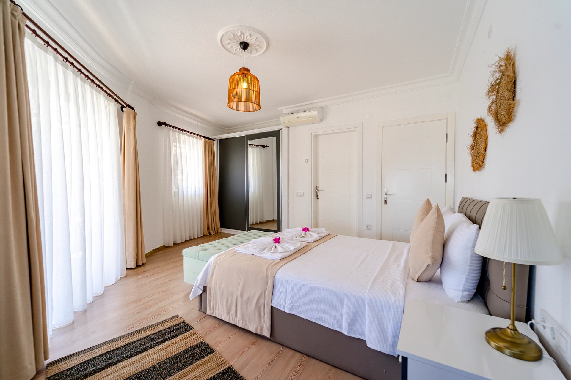 Villa Kalkan Coast Kalkan 24