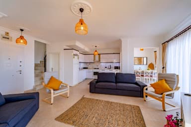 Villa Kalkan Coast Tatil Villası 85