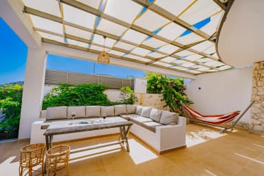 Villa Kalkan Coast Kalkan 42