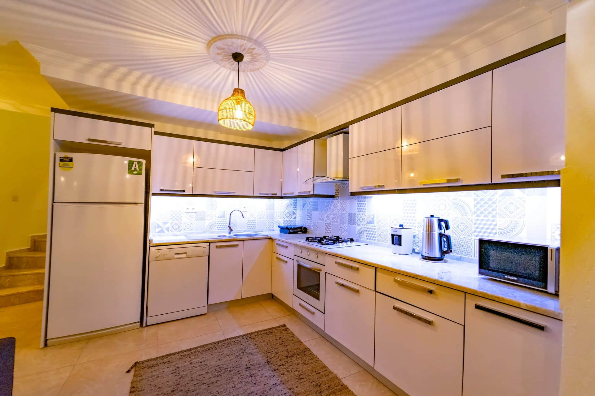 Villa Kalkan Coast Kalkan 30