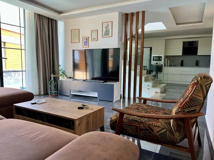 Villa Miel 2 Özel Havuzlu 93