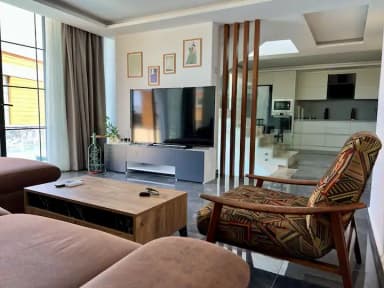 Villa Miel 2 Özel Havuzlu 93