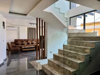 Villa Miel 2 Kalkan 24