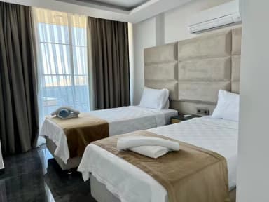 Villa Miel 2 Kalkan 66