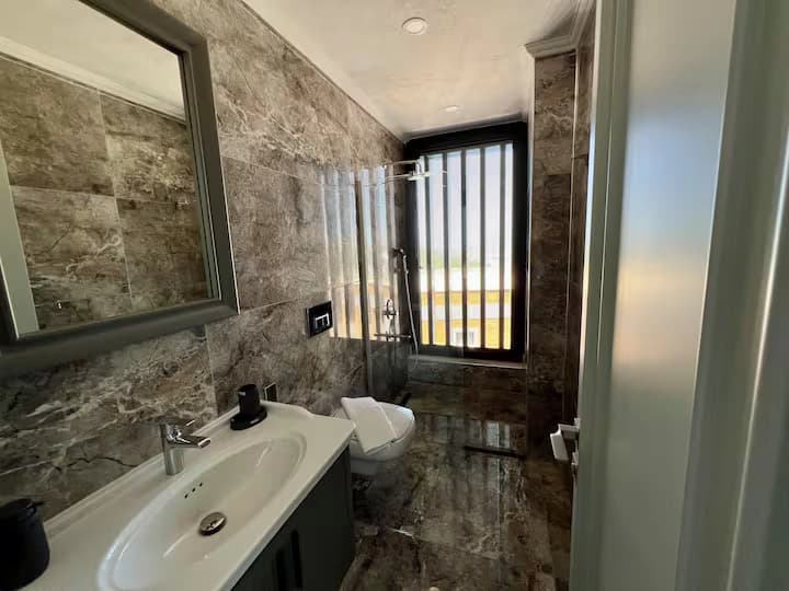 Villa Miel 2 Kalkan 80