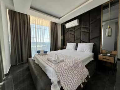 Villa Miel 2 Özel Havuzlu 87