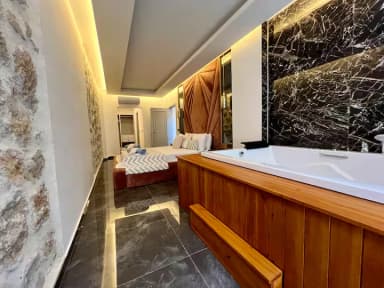 Villa Miel 2 Kalkan 94