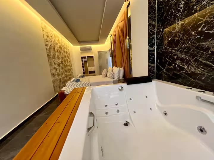 Villa Miel 2 Tatil Villası 11