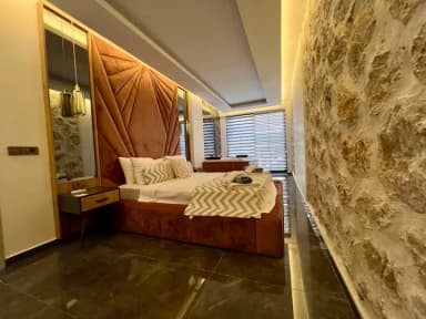 Villa Miel 2 Kalkan 18