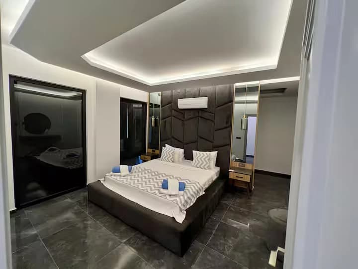 Villa Miel 2 Tatil Villası 39