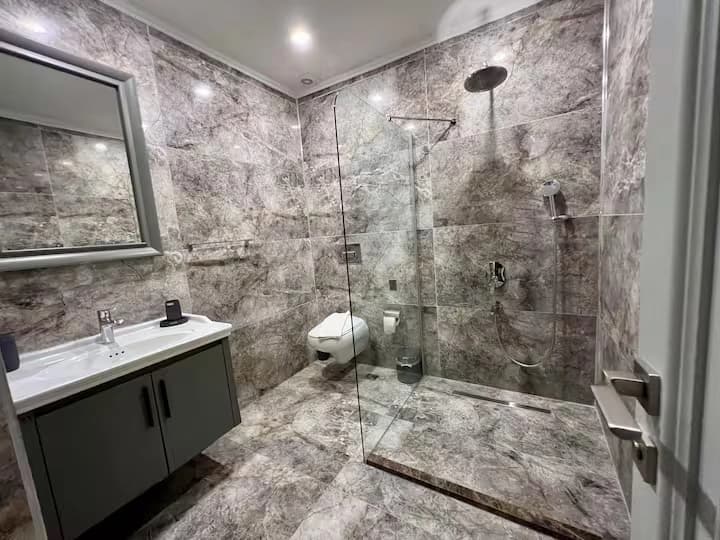 Villa Miel 2 Kalkan 46