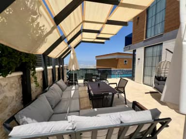 Villa Miel 2 Kalkan 30