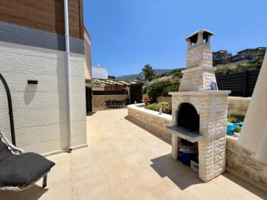 Villa Miel 2 Tatil Villası 51