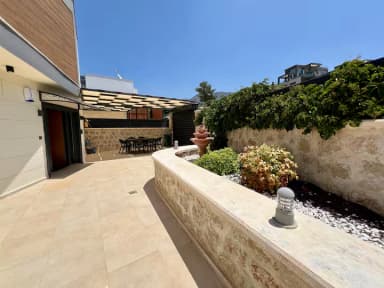 Villa Miel 2 Kalkan 64
