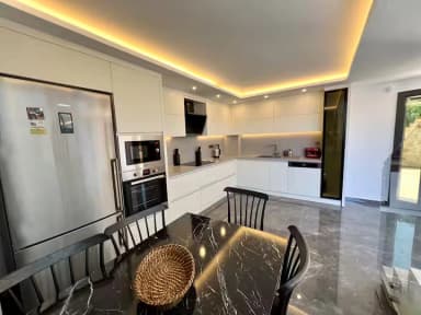 Villa Miel 2 Tatil Villası 45