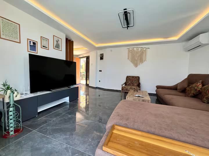 Villa Miel 2 Kalkan 86