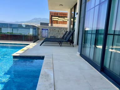 Villa Miel 2 Kalkan 92