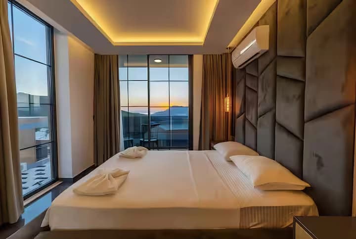 Villa Miel 2 Kalkan 74