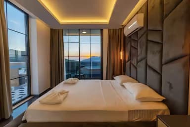 Villa Miel 2 Kalkan 74