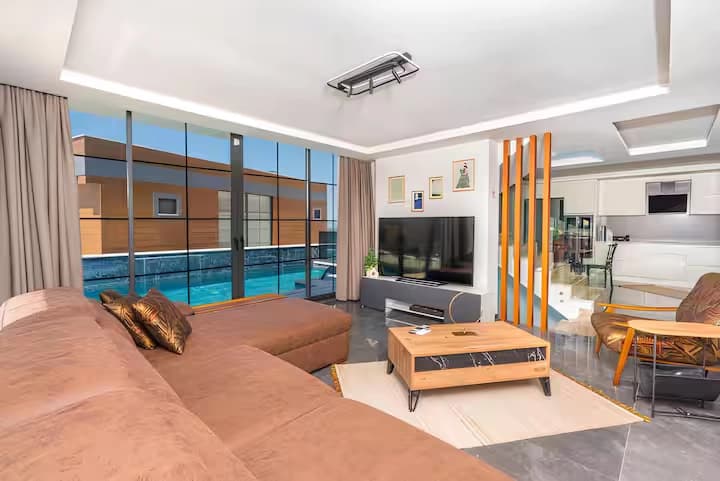 Villa Miel 2 Tatil Villası 79