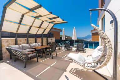 Villa Miel 2 Özel Havuzlu 99