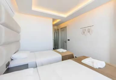 Villa Miel 2 Tatil Villası 95