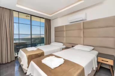 Villa Miel 2 Kalkan 12