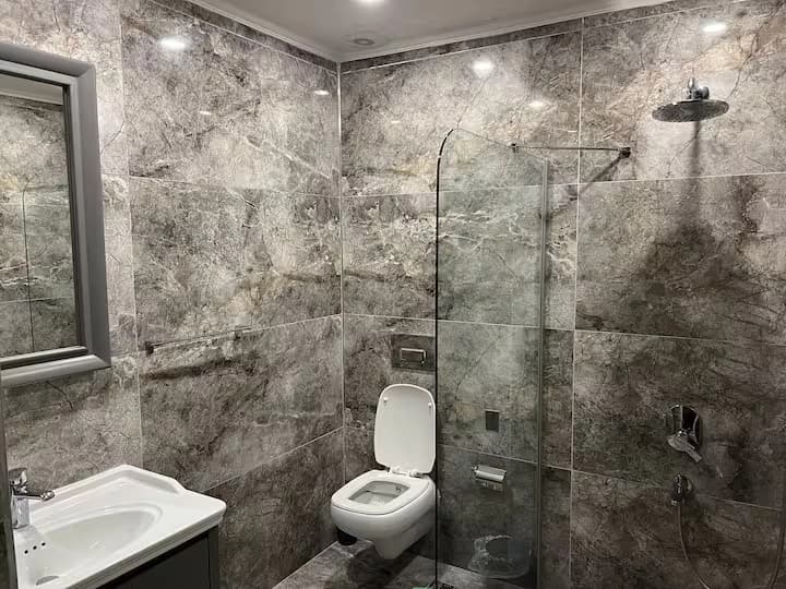 Villa Miel 2 Tatil Villası 33