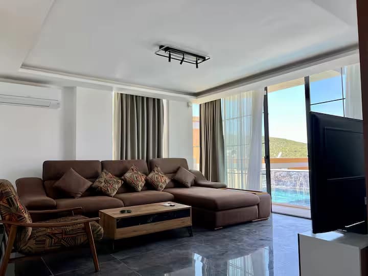 Villa Miel 2 Kalkan 10