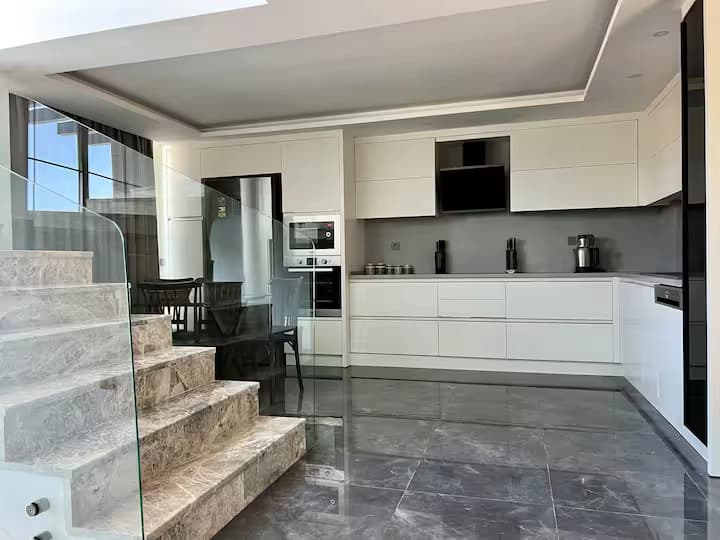 Villa Miel 2 Kalkan 38