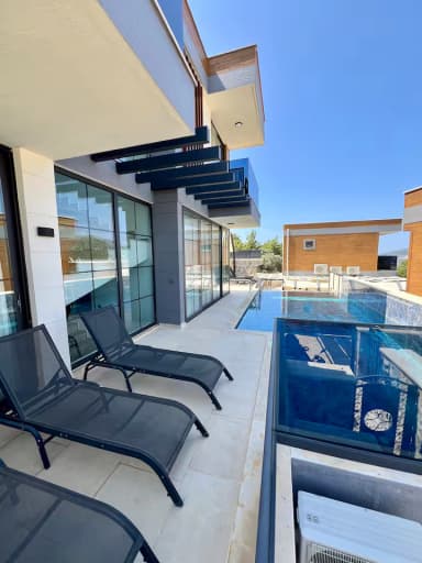 Villa Miel 2 Kalkan 52