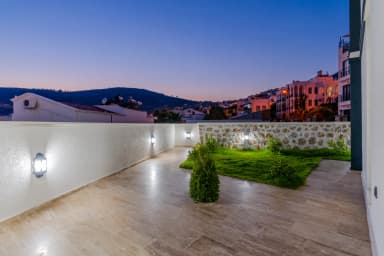 Villa Dicle Kalkan 15
