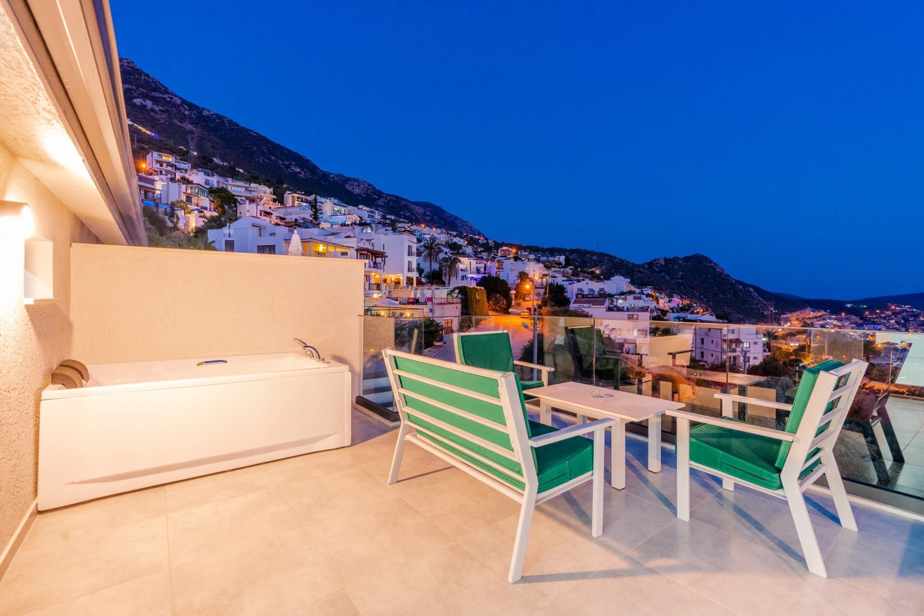 Villa Dicle Tatil Villası 22