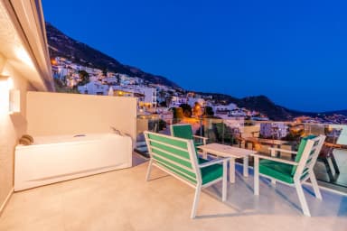 Villa Dicle Tatil Villası 22